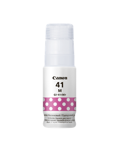 Recipient de cerneală Canon GI-41, 70ml, Magenta