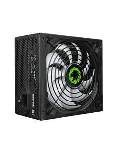 Sursă Alimentare PC Gamemax GP-550, 550W, ATX, Nemodular 2