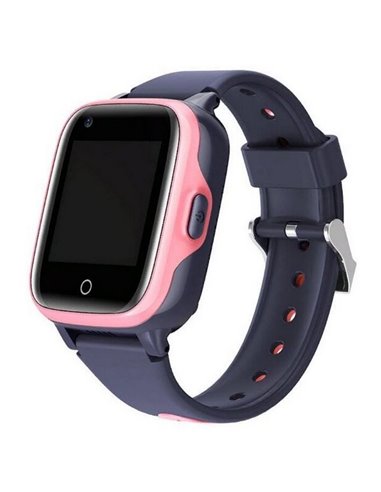 Детские часы Wonlex KT15, Розовый