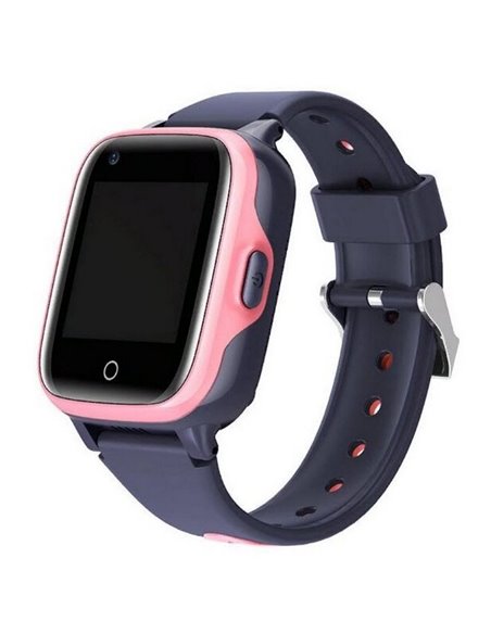 Детские часы Wonlex KT15, Розовый