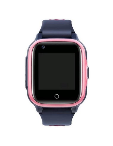 Детские часы Wonlex KT15, Розовый