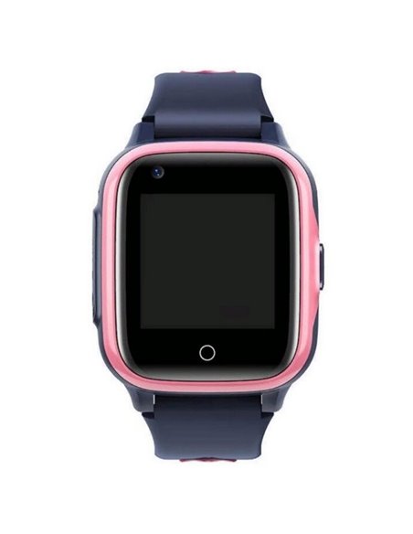 Детские часы Wonlex KT15, Розовый