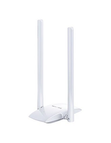 Adapter USB  MERCUSYS MW300UH