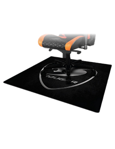 Gaming Pad pentru scaune Cougar Command, Negru 2