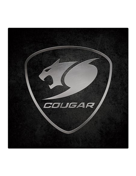 Gaming Pad pentru scaune Cougar Command, Negru