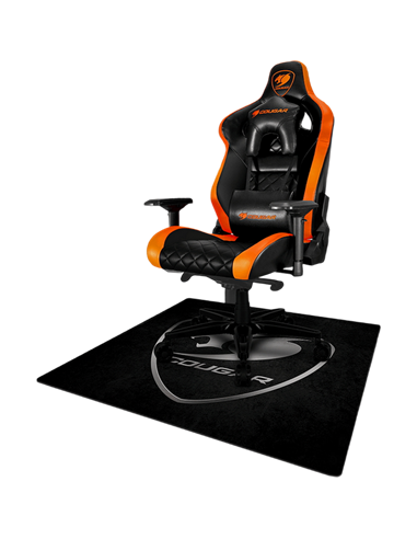 Gaming Pad pentru scaune Cougar Command, Negru