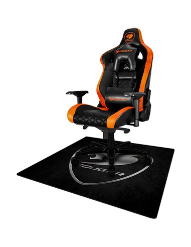 Gaming Pad pentru scaune Cougar Command, Negru