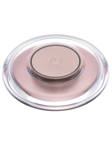 Oglindă cosmetică BaByliss 9450E, Roz