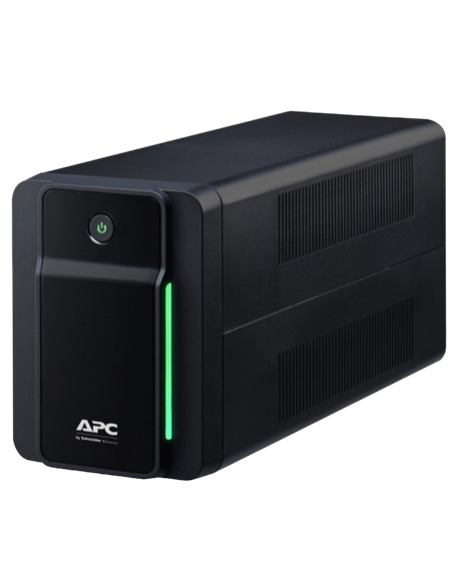 Источник бесперебойного питания APC Back-UPS BX950MI-GR, Линейно-интерактивный, 950VA, Башня