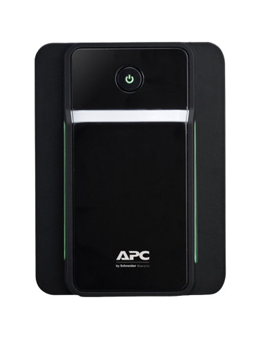 Источник бесперебойного питания APC Back-UPS BX950MI-GR, Линейно-интерактивный, 950VA, Башня