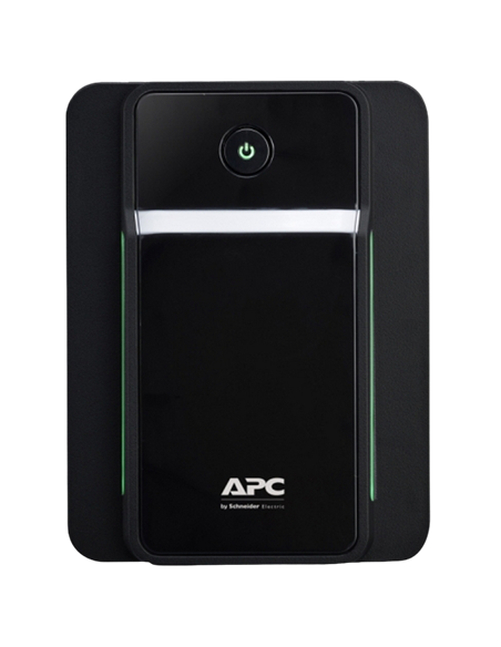 Источник бесперебойного питания APC Back-UPS BX950MI-GR, Линейно-интерактивный, 950VA, Башня