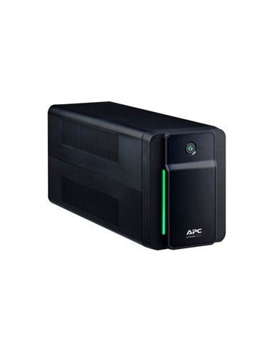 Источник бесперебойного питания APC Back-UPS BX950MI-GR, Линейно-интерактивный, 950VA, Башня