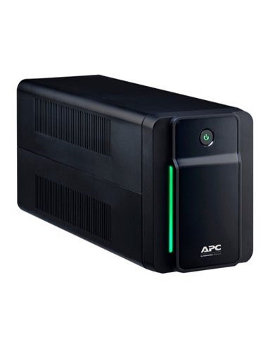 Источник бесперебойного питания APC Back-UPS BX950MI-GR, Линейно-интерактивный, 950VA, Башня