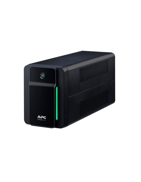Источник бесперебойного питания APC Back-UPS BX950MI-GR, Линейно-интерактивный, 950VA, Башня