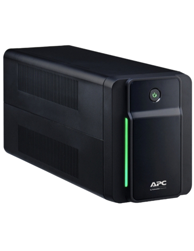 Sursă de alimentare neîntreruptibilă APC Back-UPS BX950MI-GR, Linear-interactiv, 950VA, Turn