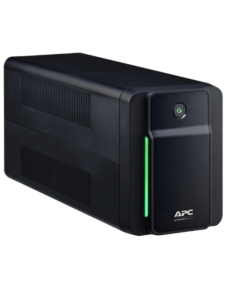 Источник бесперебойного питания APC Back-UPS BX950MI-GR, Линейно-интерактивный, 950VA, Башня