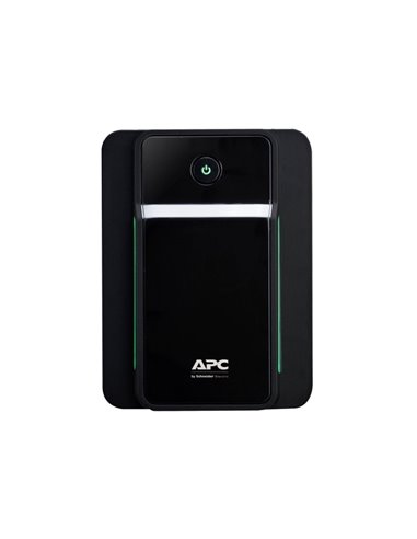 Источник бесперебойного питания APC Back-UPS BX950MI-GR, Линейно-интерактивный, 950VA, Башня