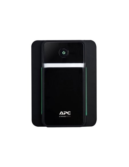 Источник бесперебойного питания APC Back-UPS BX950MI-GR, Линейно-интерактивный, 950VA, Башня