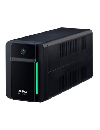 Sursă de alimentare neîntreruptibilă APC Back-UPS BX950MI-GR, Linear-interactiv, 950VA, Turn