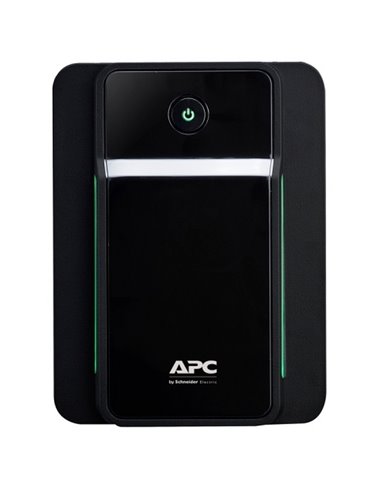 Источник бесперебойного питания APC Back-UPS BX950MI-GR, Линейно-интерактивный, 950VA, Башня