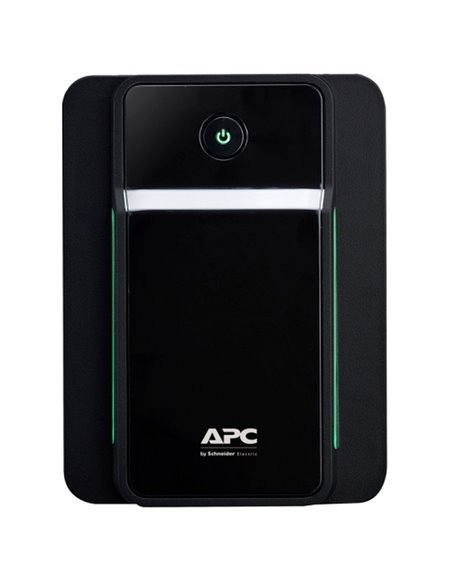 Источник бесперебойного питания APC Back-UPS BX950MI-GR, Линейно-интерактивный, 950VA, Башня