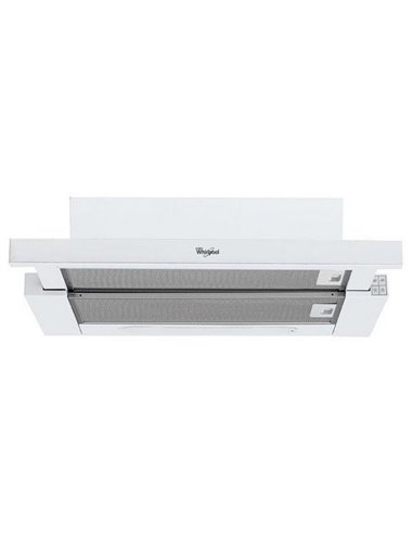 Встраиваемая Вытяжка Whirlpool AKR 749/1 WH, Белый