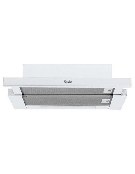 Встраиваемая Вытяжка Whirlpool AKR 749/1 WH, Белый