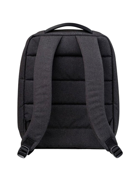 Рюкзак для ноутбука Xiaomi Mi City 2, 15.6", Полиэстер, Тёмно-серый