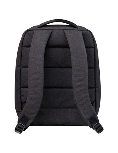Rucsac pentru Laptop Xiaomi Mi City 2, 15.6", Poliester, Gri închis