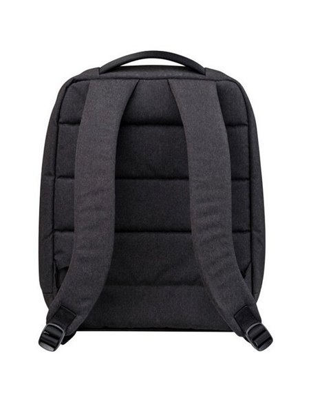 Rucsac pentru Laptop Xiaomi Mi City 2, 15.6", Poliester, Gri închis