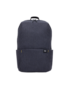 Рюкзак для ноутбука Xiaomi Mi Casual Daypack, 14", Полиэстер, Чёрный