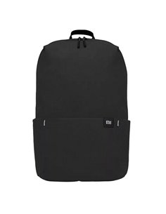Rucsac pentru Laptop Xiaomi Mi Casual Daypack, 14", Poliester, Negru 2