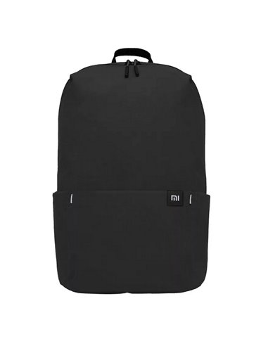 Рюкзак для ноутбука Xiaomi Mi Casual Daypack, 14", Полиэстер, Чёрный