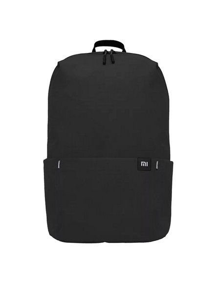 Рюкзак для ноутбука Xiaomi Mi Casual Daypack, 14", Полиэстер, Чёрный