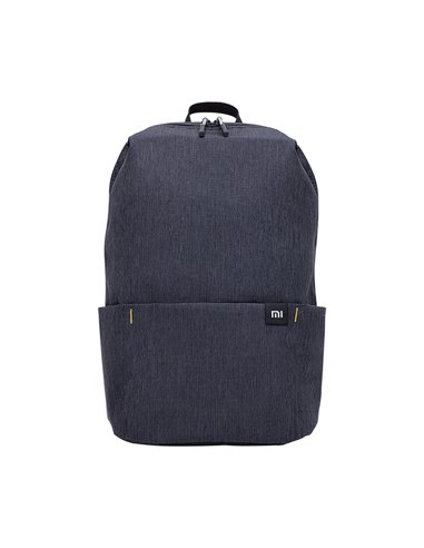 Рюкзак для ноутбука Xiaomi Mi Casual Daypack, 14", Полиэстер, Чёрный