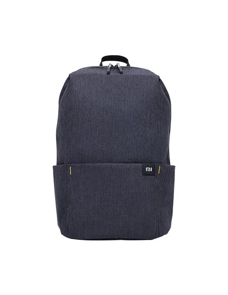 Рюкзак для ноутбука Xiaomi Mi Casual Daypack, 14", Полиэстер, Чёрный