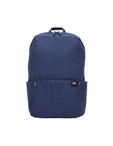 Rucsac pentru Laptop Xiaomi Mi Casual Daypack, 14", Poliester, Albastru închis