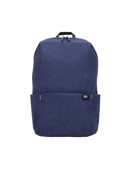 Rucsac pentru Laptop Xiaomi Mi Casual Daypack, 14", Poliester, Albastru închis