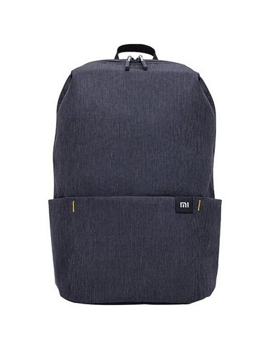 Рюкзак для ноутбука Xiaomi Mi Casual Daypack, 14", Полиэстер, Тёмно-синий