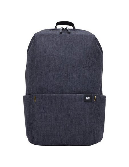Рюкзак для ноутбука Xiaomi Mi Casual Daypack, 14", Полиэстер, Тёмно-синий
