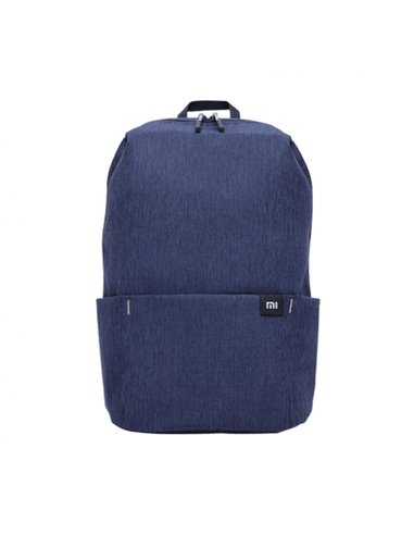 Рюкзак для ноутбука Xiaomi Mi Casual Daypack, 14", Полиэстер, Тёмно-синий