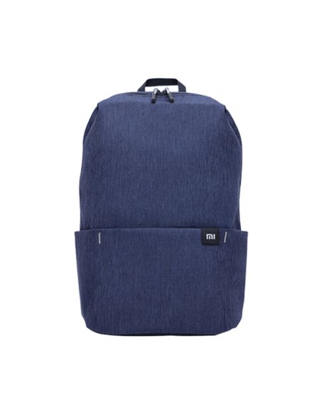 Rucsac pentru Laptop Xiaomi Mi Casual Daypack, 14", Poliester, Albastru închis
