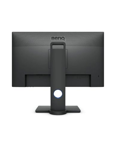 27" Monitor profesional BenQ PD2705Q, IPS 2560x1440 WQHD, Negru