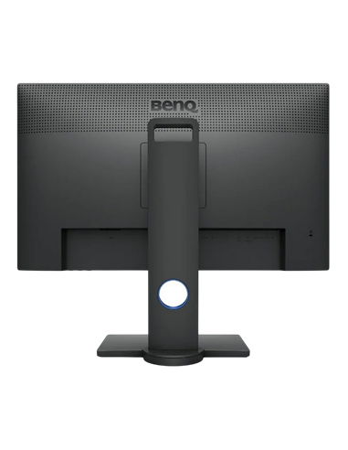 27" Monitor profesional BenQ PD2705Q, IPS 2560x1440 WQHD, Negru