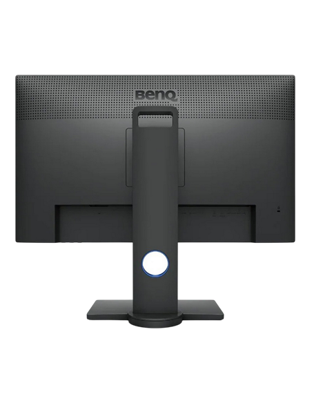 27" Monitor profesional BenQ PD2705Q, IPS 2560x1440 WQHD, Negru