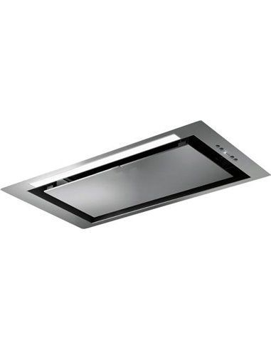 Hota încorporabilă Elica LANE IX/A/52, Oțel inoxidabil