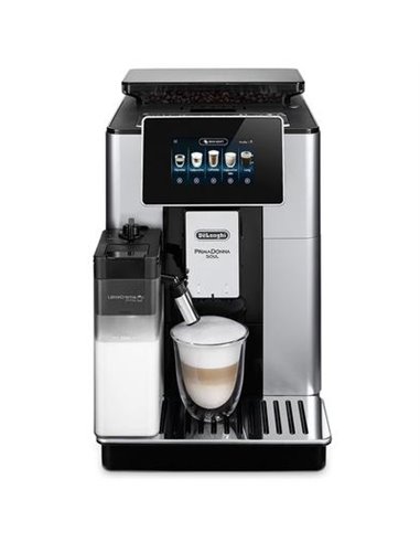 Набор стаканов De'Longhi 190 мл 2 шт, Прозрачный