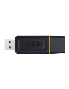 USB Flash накопитель Kingston DataTraveler Exodia, 128Гб, Чёрный/Жёлтый 2