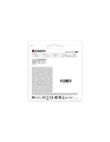 USB Flash накопитель Kingston DataTraveler Exodia, 128Гб, Чёрный/Жёлтый