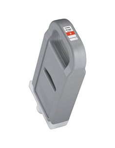 Картридж чернильный Canon PFI-706, 700мл, Красный 2